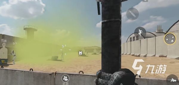 使命召唤战区手游怎么解除拉黑2