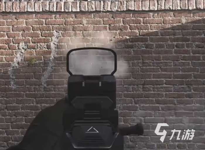 使命召唤战区手游枪械t0推荐5