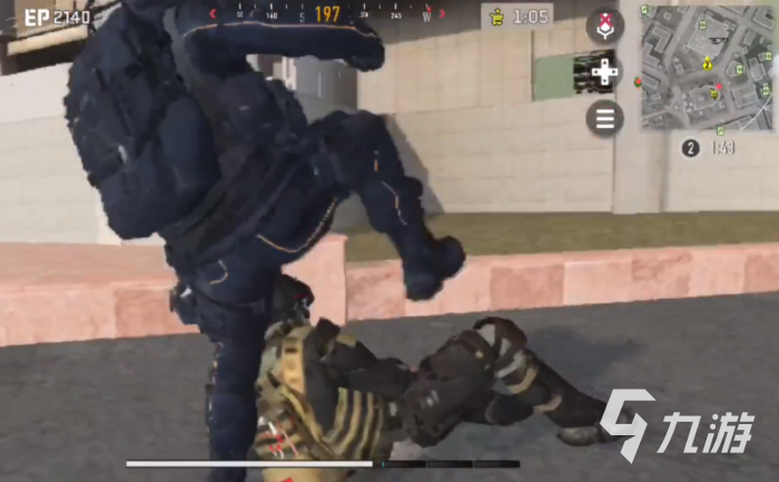 使命召唤战区手游范利肯怎么获得3