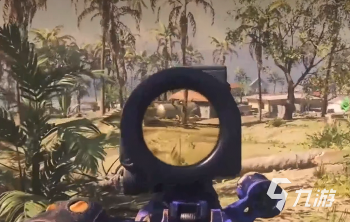 使命召唤战区手游狙击枪配件搭配攻略2