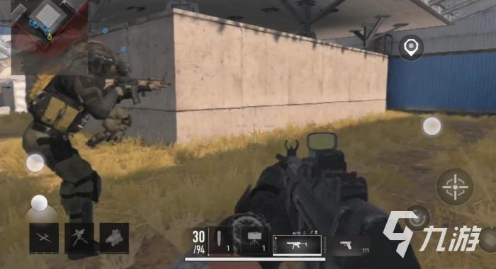 使命召唤战区手游干员获取条件有哪些2