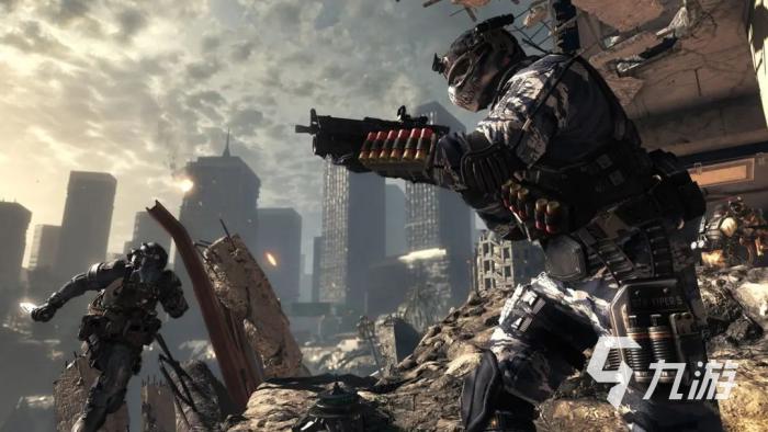 使命召唤战区手游训练模式在哪3