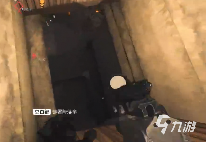 使命召唤战区手游重生岛教程4