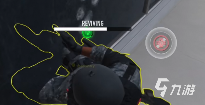 使命召唤战区手游最新皮肤在哪获取5