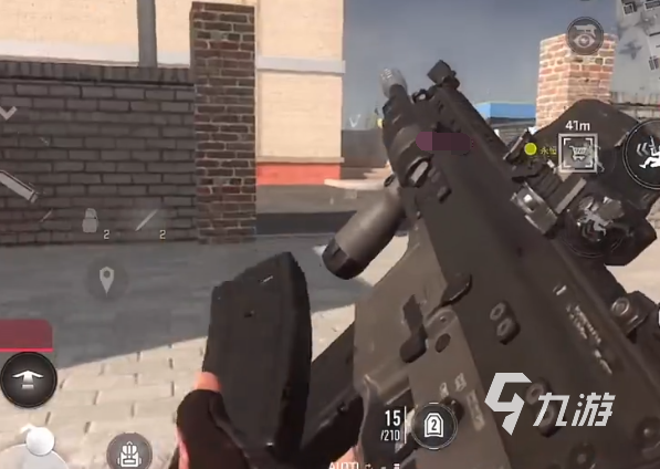 使命召唤战区手游卡在检查更新怎么办5