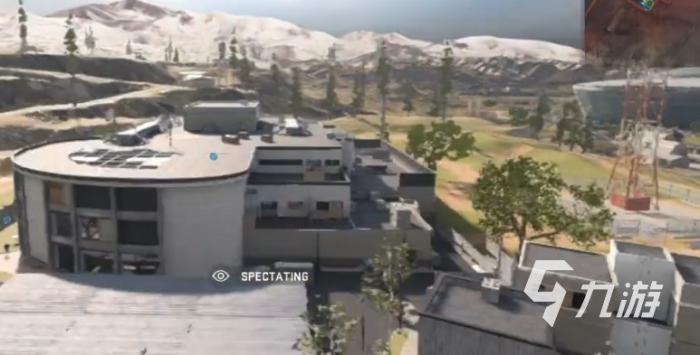 使命召唤战区手游配置要求1