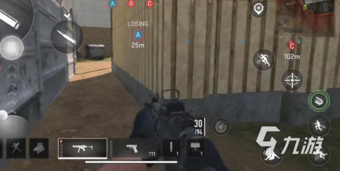 使命召唤战区手游配置要求2