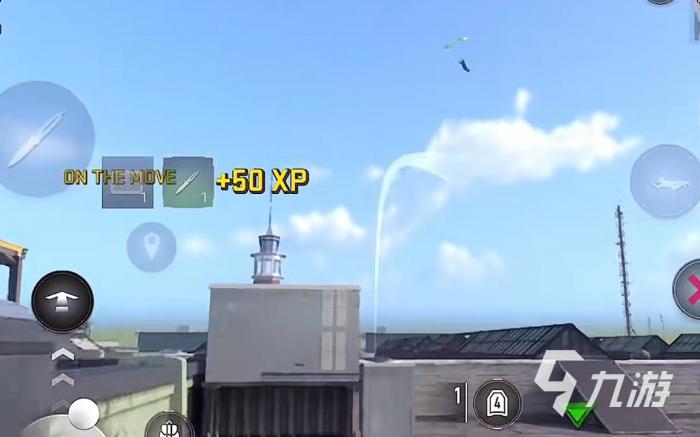 使命召唤战区手游恶魔岛好玩吗3