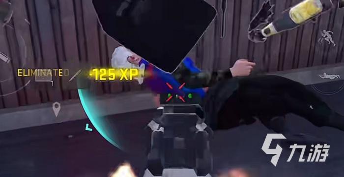 使命召唤战区手游恶魔岛好玩吗5