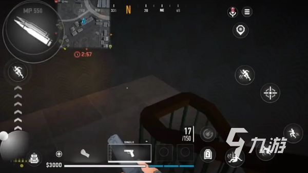 使命召唤战区手游黑屏怎么办4