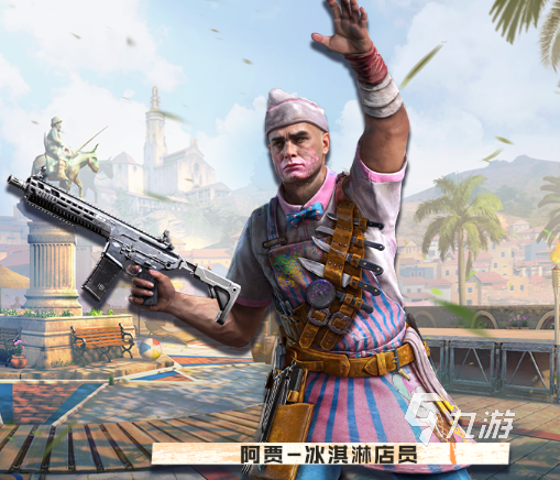 使命召唤手游s7手册有什么内容4