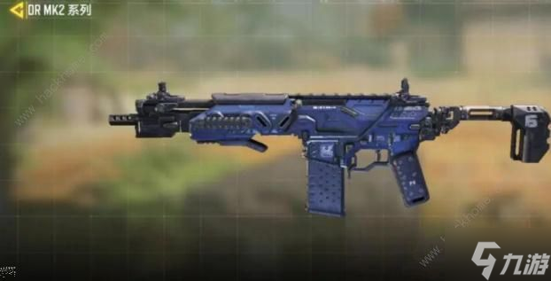 使命召唤手游drmk2心火燃烧怎么得3