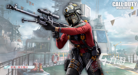 使命召唤手游s5手册怎么样2