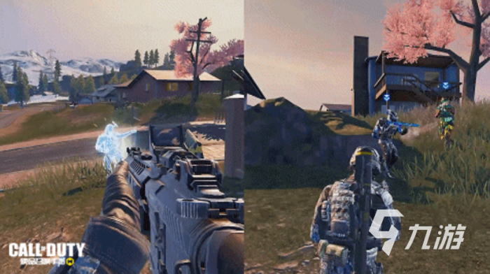 使命召唤手游地面战争前线怎么玩2