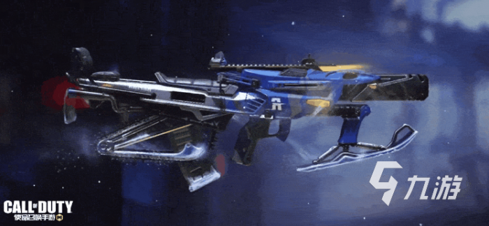 使命召唤手游雪凛迎风活动有什么3