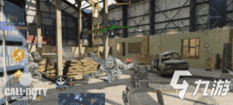《使命召唤手游》CBR4如何获取20