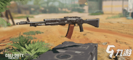 《使命召唤手游》AN94如何获取2