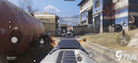 《使命召唤手游》AN94如何获取7