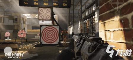 《使命召唤手游》AN94如何获取9