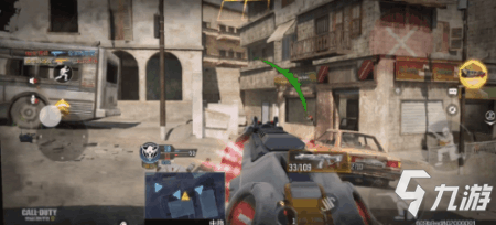 《使命召唤手游》AN94如何获取20