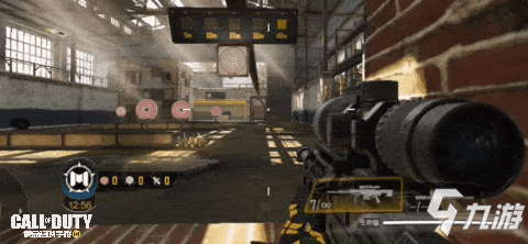 《使命召唤手游》SvD如何获取5