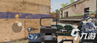 使命召唤手游KN44配件推荐4