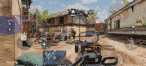 使命召唤手游KN44配件推荐9