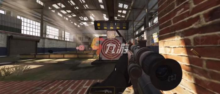 使命召唤手游新武器SvD怎么样3