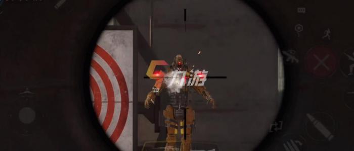 使命召唤手游新武器SvD怎么样4