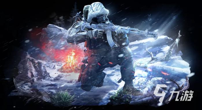 使命召唤手游双十一更新内容汇总3