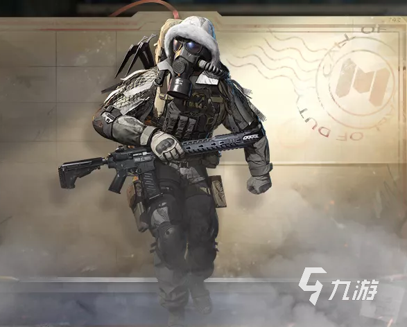 使命召唤手游寒冰风暴有哪些内容1