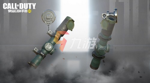 使命召唤手游寒流来袭宝箱怎么样3