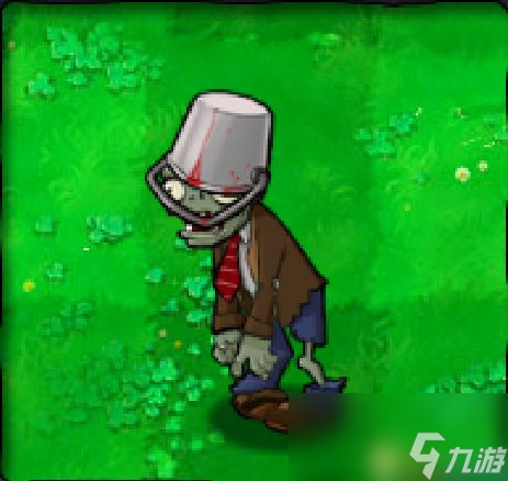 《植物大战僵尸》杂交版僵尸图鉴10