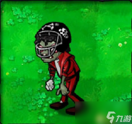 《植物大战僵尸》杂交版僵尸图鉴18