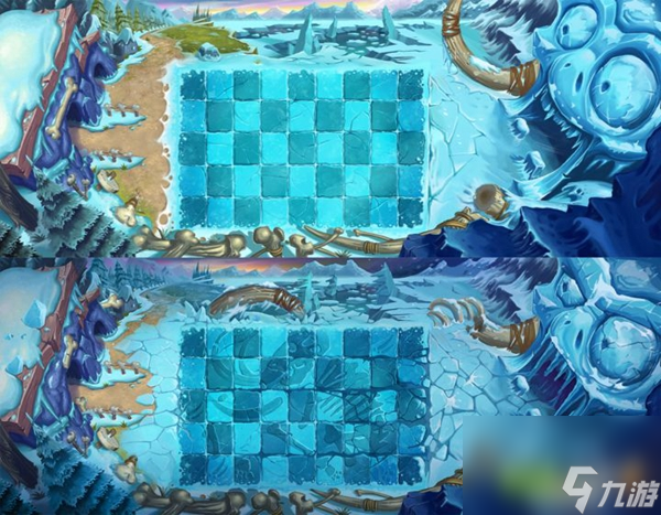 植物大战僵尸2双旦版本更新了什么5