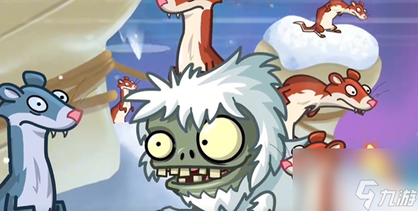 植物大战僵尸2双旦版本更新了什么7