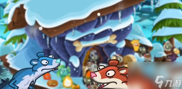 植物大战僵尸2双旦版本更新了什么9