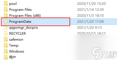 植物大战僵尸存档方法介绍3