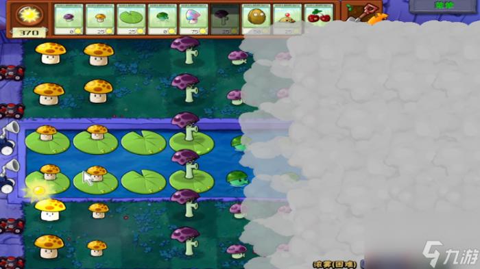 植物大战僵尸攻略图解2