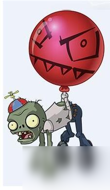 植物大战僵尸中的僵尸有多少种41