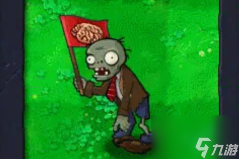 植物大战僵尸中的僵尸有多少种49