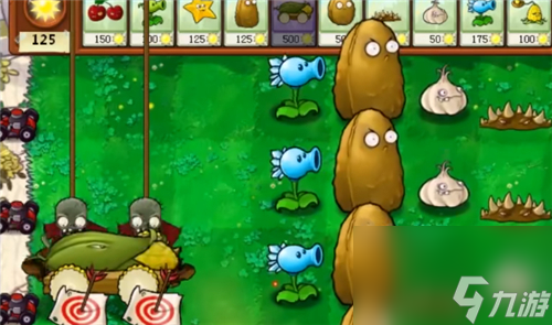 是否会被蹦极僵尸搬走3