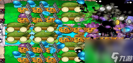 植物大战僵尸怎么快速刷钱5