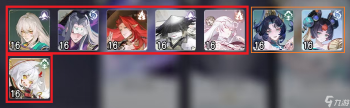 阴阳师 百闻牌《花札祈梦》版本萌新入坑指南28