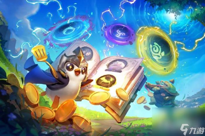 《金铲铲之战》S11灵魂莲华阵容玩法攻略1