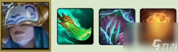 《金铲铲之战》S11灵魂莲华阵容玩法攻略7