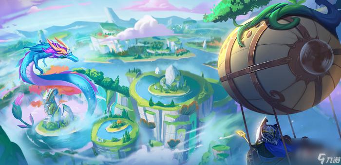 《金铲铲之战》S11狙神羁绊效果介绍1