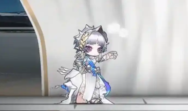 明日方舟五星重装深巡层流获取攻略4