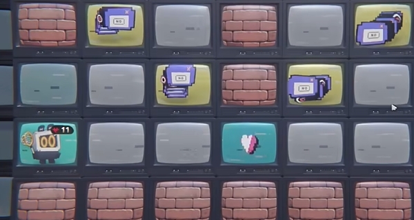 《绝区零》漫行于以太虚境第2天程序群怎么过6