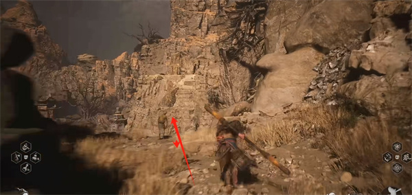 黑神话悟空铜丸如何获取3